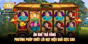Ăn khế trả vàng
