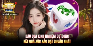 Bầu cua