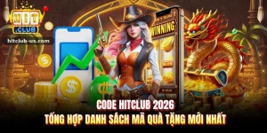 Code Hitclub 2026