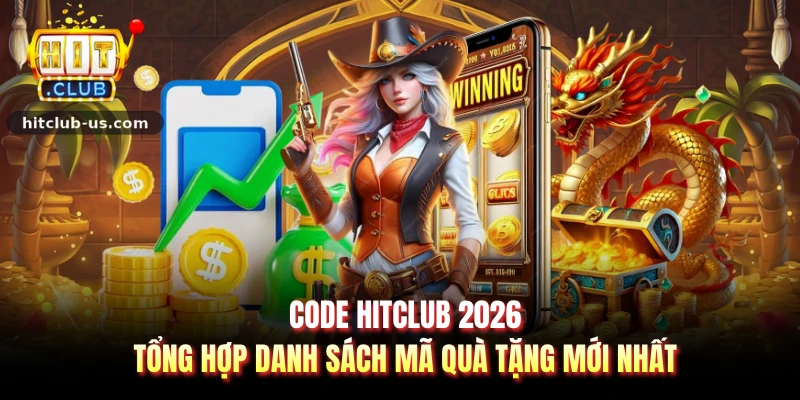 Code Hitclub 2026