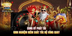 Cung hỷ phát tài