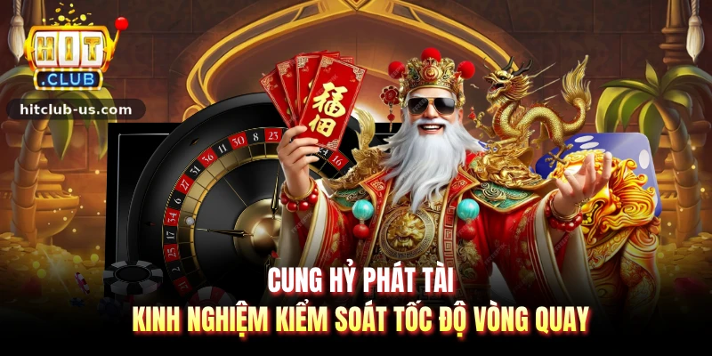 Cung hỷ phát tài