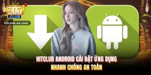Hitclub android