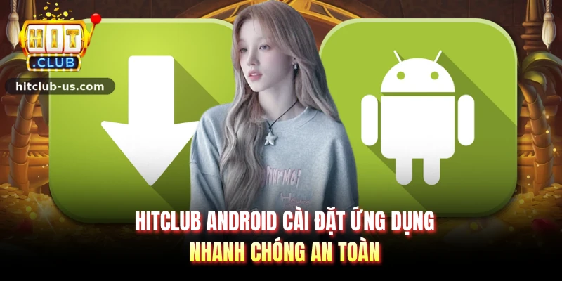 Hitclub android