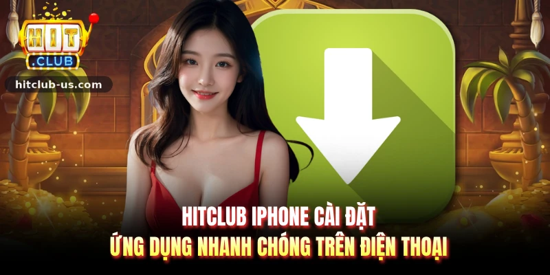 Hitclub iphone