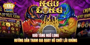 Kho tàng ngũ long