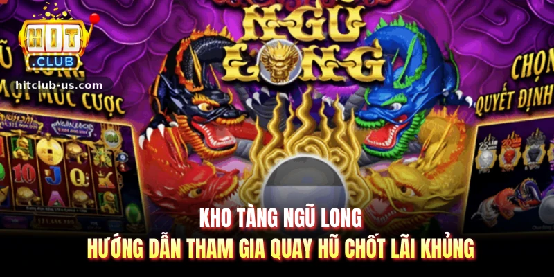 Kho tàng ngũ long