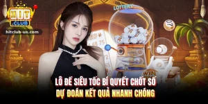Lô đề siêu tốc
