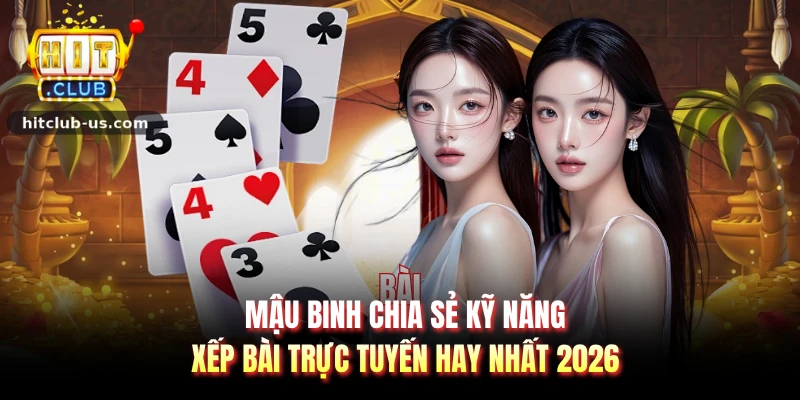 Mậu Binh