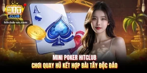 Mini poker