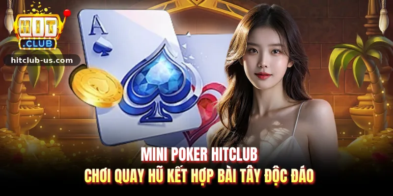 Mini poker