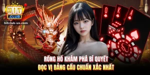 Rồng Hổ