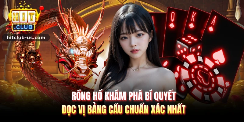 Rồng Hổ