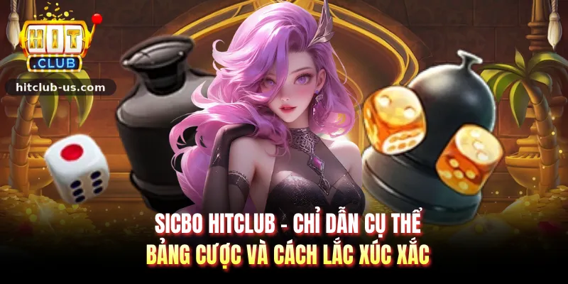 Sicbo