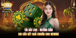 Tài xỉu live