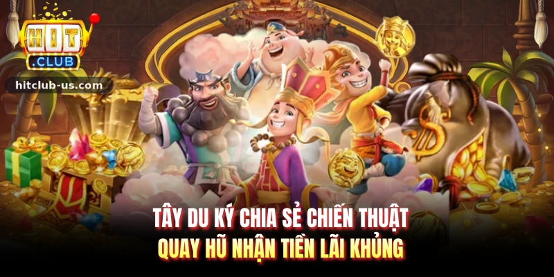 Tây du ký