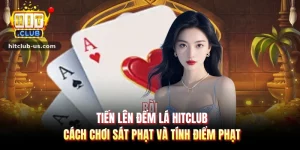 Tiến Lên Đếm Lá