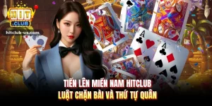 Tiến Lên Miền Nam