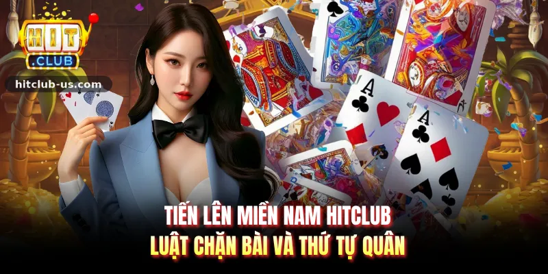 Tiến Lên Miền Nam
