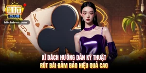 Xì Dách