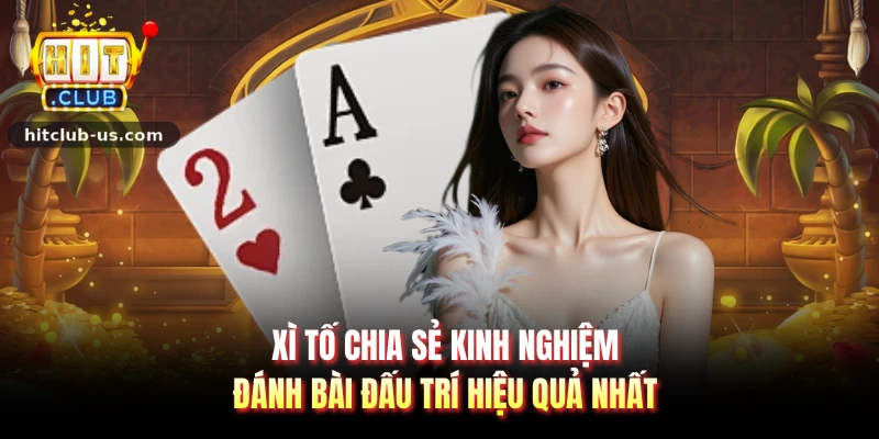 Xì Tố